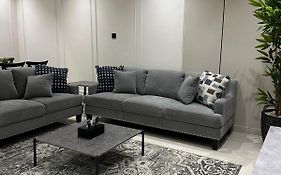 Dana Hotel Apartments